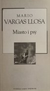 MIASTO I PSY - Mario Vargas Llosa