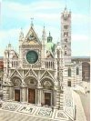 SIENA. LA CATTEDRALE