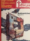 PRZEGLĄD TECHNICZNY NR 6/1985