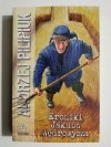 KRONIKI JAKUBA WĘDROWYCZA - Andrzej Pilipiuk 