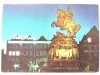 GDAŃSK. POMNIKA JANA III SOBIESKIEGO FOT. K. KAMIŃSKI