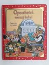 OPOWIEŚCI NASZEJ BABCI. ZWIERZĄTKA NA ŚWIECIE - Agnieszka Frączek