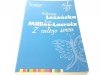 Z CAŁEGO SERCA - Katarzyna Leżeńska 2004
