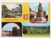 KROSNO. FRAGMENT ŚRÓDMIEŚCIA I INNE FOT. GUDANOWICZ