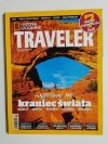 NATIONAL GEOGRAPHIC TRAVELER NR 11 (60) LISTOPAD 2012