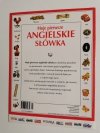 MOJE PIERWSZE ANGIELSKIE SŁÓWKA CZĘŚĆ 3 - Heather Amery 1997