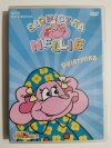 SŁONICZKA NELLIE. PELERYNKA PŁYTA DVD 
