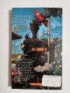 KAMIENNI STRAŻNICY CZ. 1 - Ulysses Moore 2006