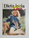 DIETA ŻYCIA. WIOSNA - Maja Błaszczyszyn 1992