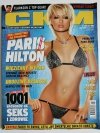 CKM NR 2 (92) LUTY 2006 PARIS HILTON