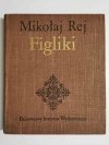 FILGIKI - Mikołaj Rej 1974