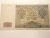 BANKNOT 100 ZŁOTYCH 2851507
