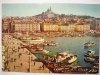 REFLETS DE PROVENCE. MARSEILLE 
