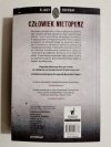 CZŁOWIEK NIETOPERZ - Jo Nesbo 