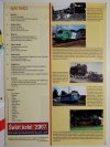 Miesięcznik. Świat kolei 02/2007
