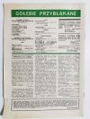 HODOWCA GOŁĘBI POCZTOWYCH NR 12 1983