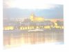 TORUŃ PANORAMA STAREGO MIASTA OD STRONY WISŁY