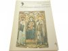 SZTUKA WCZESNOCHRZEŚCIJAŃSKA - Jastrzębowska 1988
