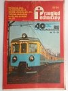 PRZEGLĄD TECHNICZNY NR 23/1985