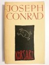KORSARZ - Joseph Conrad 1966