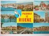 POZDRAV IZ RIJEKE
