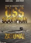 ŚWIAT NA KRAWĘDZI WOJNY USS SCORPION ZATONĄŁ - Kenneth Sewell