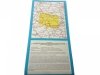 WANDERN IM OSTHARZ 1: 50 000
