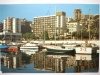 HOTEL REINA CONTANZA. PASEO MARITIMO