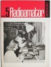 Radioamator i krótkofalowiec 5/1973