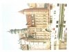 GDAŃSK PÓŹNOGOTYCKA BRAMA MARIACKA FOT. K. JABŁOŃSKI