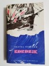 KORDZIK - Anatol Rybakow 1974