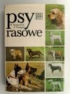 PSY RASOWE - D. Najmanova