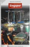MIASTA MARZEŃ. SINGAPUR - Eliza Waluś