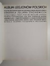 ALBUM LEGIONÓW POLSKICH 2014