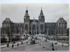 AMSTERDAM RIJKSMUSEUM