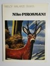 WIELCY MALARZE ŚWIATA. NIKO PIROSMANI 1985