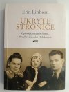 UKRYTE STRONICE - Erin Einhorn