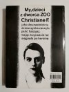MY, DZIECI Z DWORCA ZOO - Christiane F. 