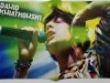 PLAKAT. DAWID KWIATKOWSKI. ONE DIRECTION