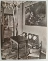 EMPIREZIMMER SCHLOSS HEIDECKSBURG