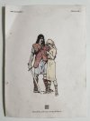 THORGAL. ZDRADZONA CZARODZIEJKA 1988