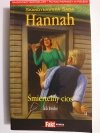 HANNAH TOM 14 ŚMIERTELNY CIOS - Laila Brenden 2009