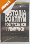 HISTORIA DOKTRYN POLITYCZNYCH I PRAWNYCH - Andrzej Sylwestrzak