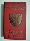 OGNIEM I MIECZEM TOM 1 - Henryk Sienkiewicz 