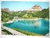 DOLOMITI. LAGO DI MISURINA 1755
