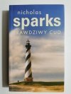PRAWDZIWY CUD - Nicholas Sparks 