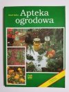 APTEKA OGRODOWA - Paul Seitz 1993