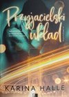 PRZYJACIELSKI UKŁAD - Karina Halle