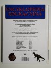 ENCYKLOPEDIA EDUKACYJNA TOM I WSZECHŚWIAT DZIEJE ZIEMI 2007