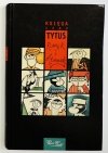 KSIĘGA  ZERO. TYTUS ROMEK I ATOMEK